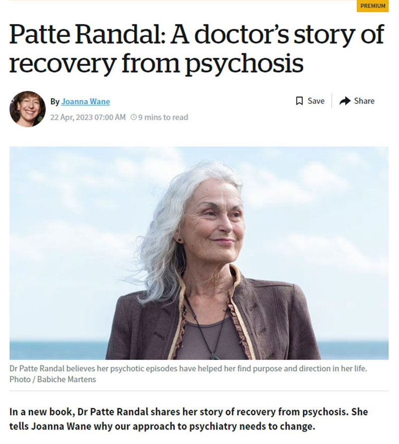 A Doctor's Story